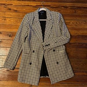Rachel Zoe Blazer Jacket